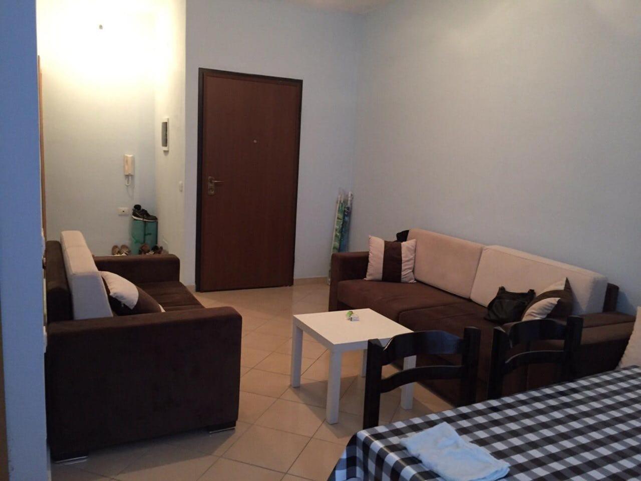 Tulipani Apartments Near Promenade Sarandë Eksteriør bilde